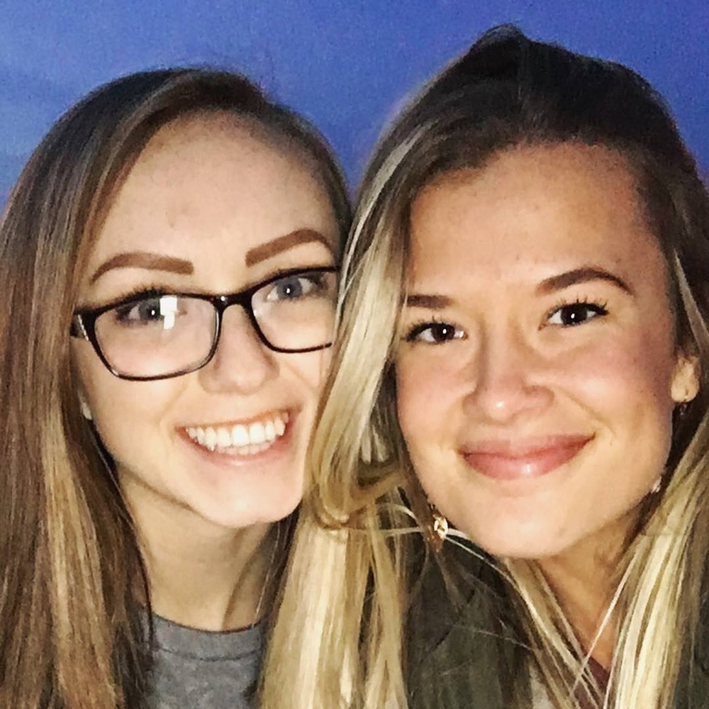 Meet your Posher, Mikayla